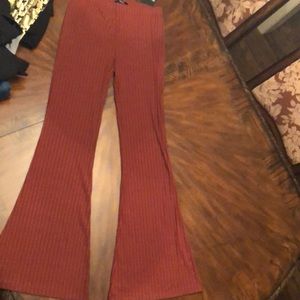 Forever 21 Flare Plants